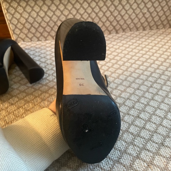 Alexander Wang high heel boots - size 36 - Picture 7 of 11